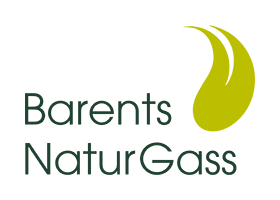 Logo Barents Naturgass