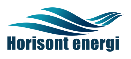 Logo Horisont Energi